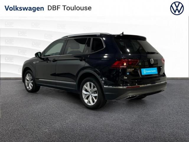 Volkswagen Tiguan Allspace image 1