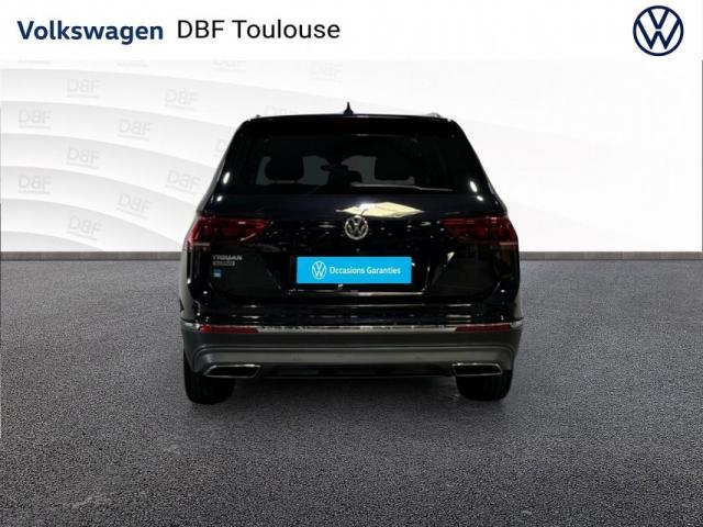 Volkswagen Tiguan Allspace image 3