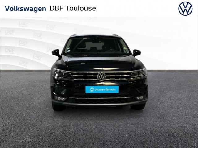 Volkswagen Tiguan Allspace image 4