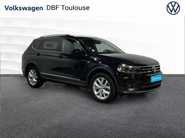 Volkswagen Tiguan Allspace image 9