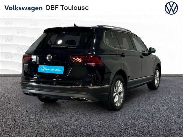 Volkswagen Tiguan Allspace image 8