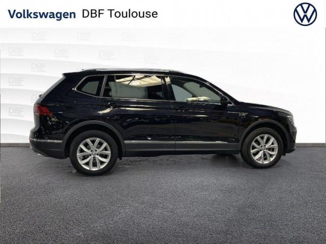 Volkswagen Tiguan Allspace image 7