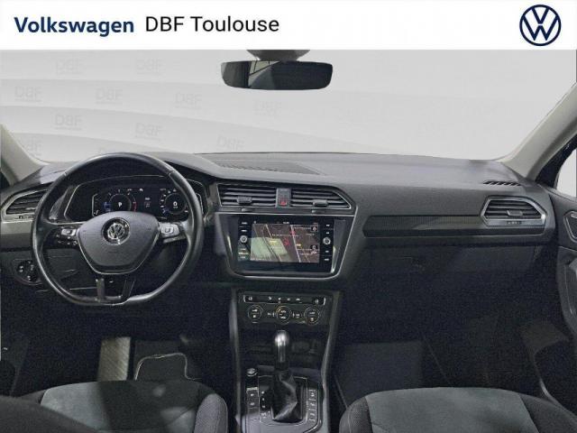 Volkswagen Tiguan Allspace image 5