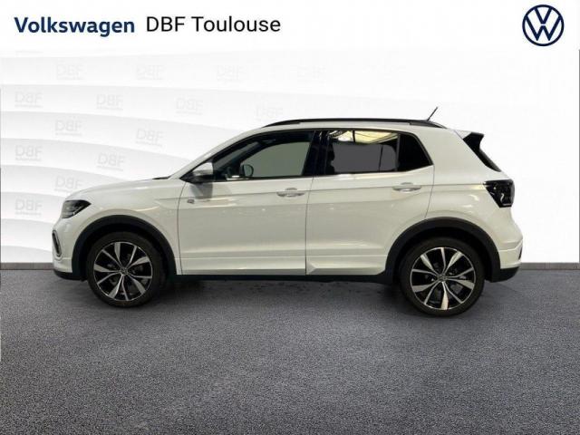 Volkswagen T-Cross image 8