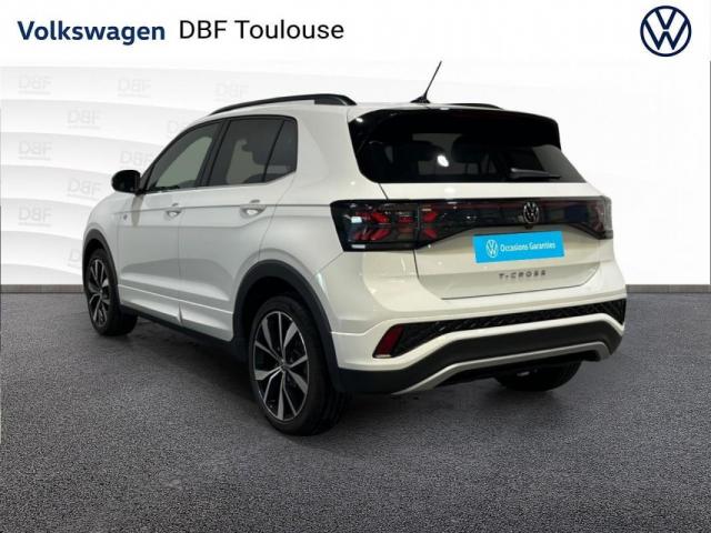 Volkswagen T-Cross image 7