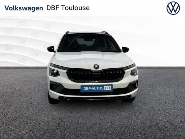 Skoda Kamiq image 4