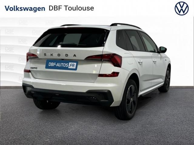 Skoda Kamiq image 8