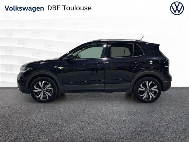 Volkswagen T-Cross image 9