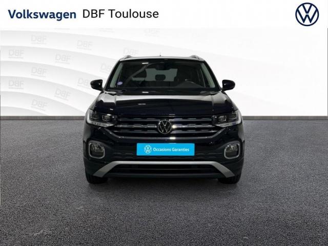 Volkswagen T-Cross image 6