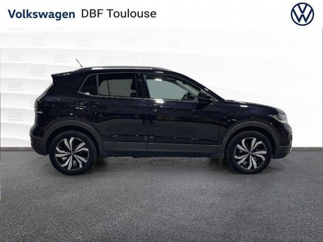 Volkswagen T-Cross image 5