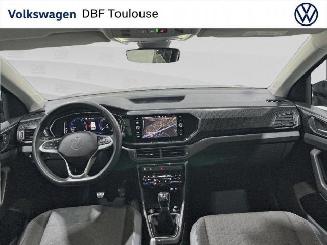 Volkswagen T-Cross image 4