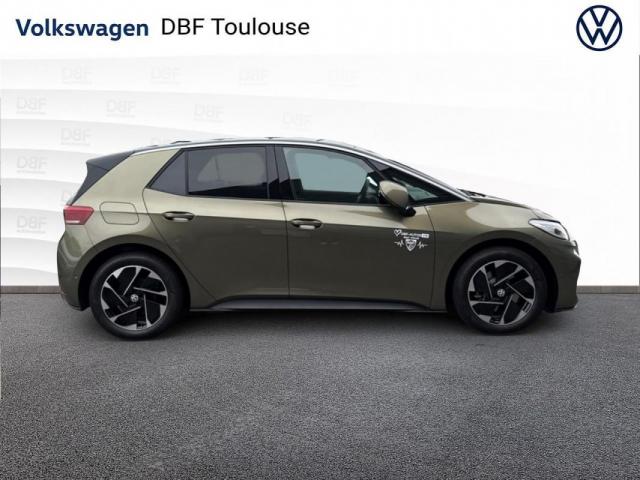 Volkswagen Id.3 image 9