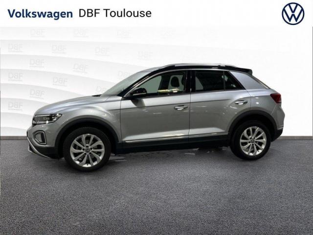 Volkswagen T-Roc image 5