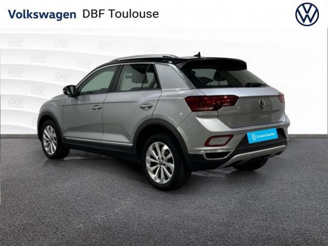 Volkswagen T-Roc image 9