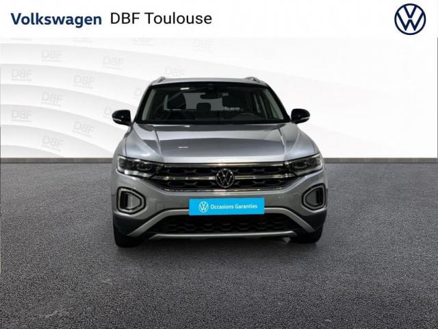 Volkswagen T-Roc image 8