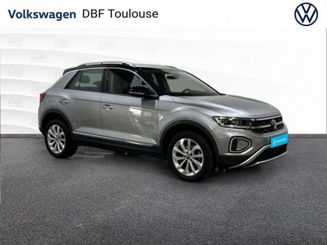 Volkswagen T-Roc image 4