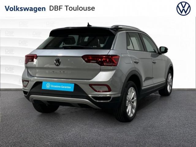 Volkswagen T-Roc image 7