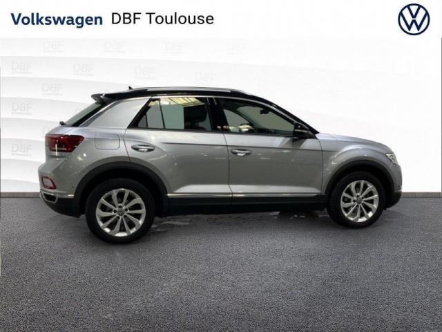 Volkswagen T-Roc image 1