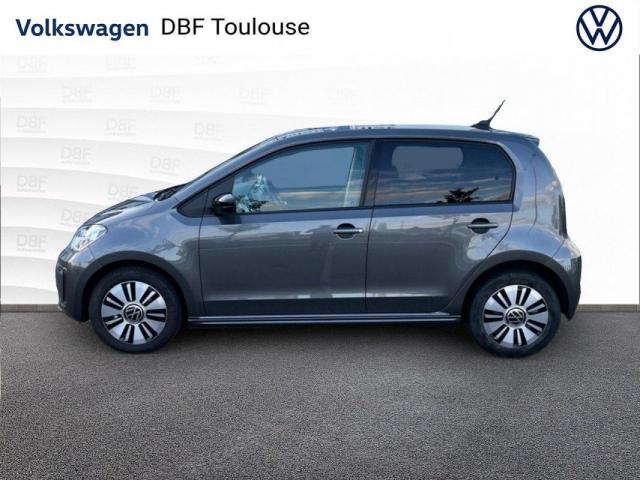 Volkswagen E-Up! image 3