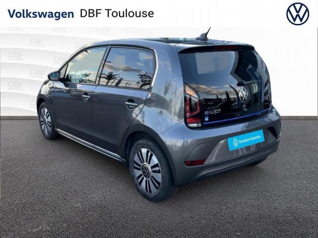 Volkswagen E-Up! image 2