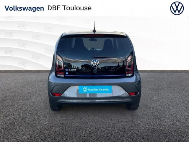 Volkswagen E-Up! image 7