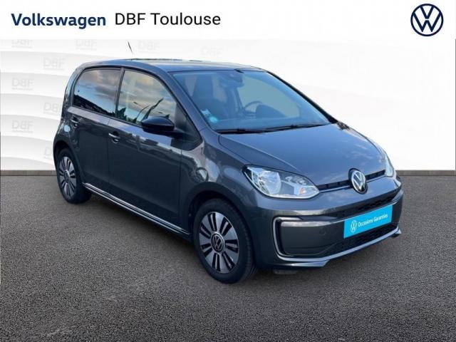 Volkswagen E-Up! image 4