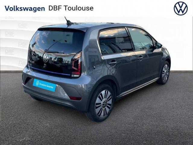 Volkswagen E-Up! image 1