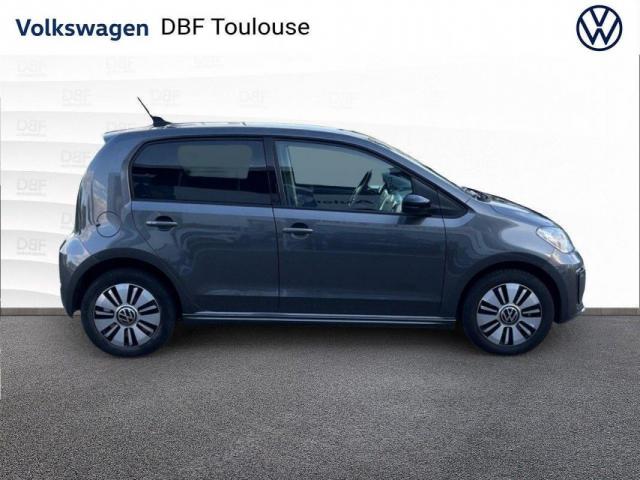 Volkswagen E-Up! image 9