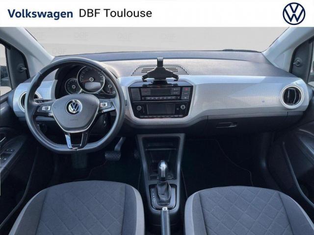 Volkswagen E-Up! image 5