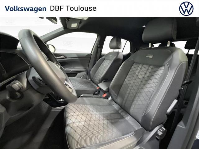 Volkswagen T-Cross image 2