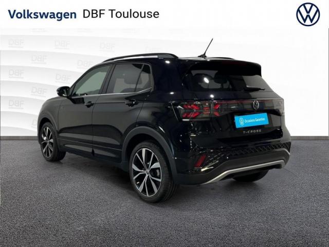 Volkswagen T-Cross image 8