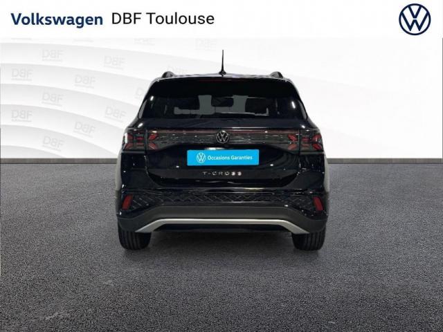 Volkswagen T-Cross image 3