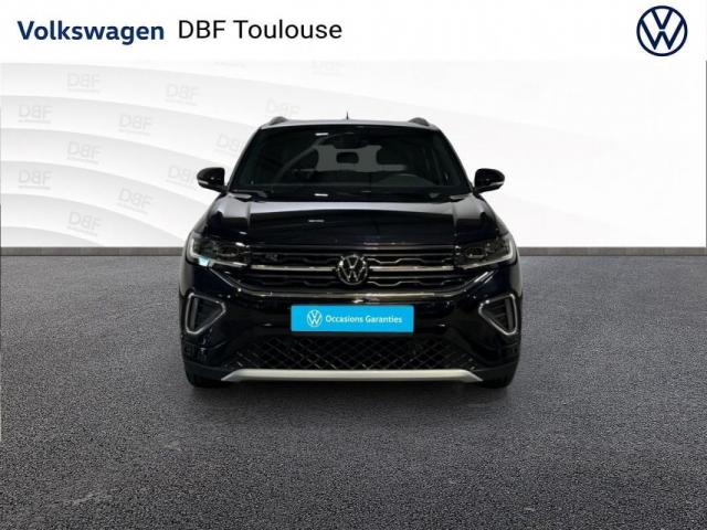 Volkswagen T-Cross image 1
