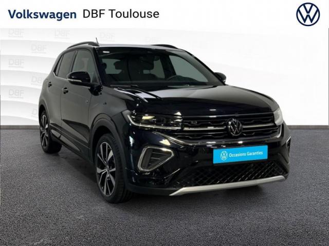 Volkswagen T-Cross image 9
