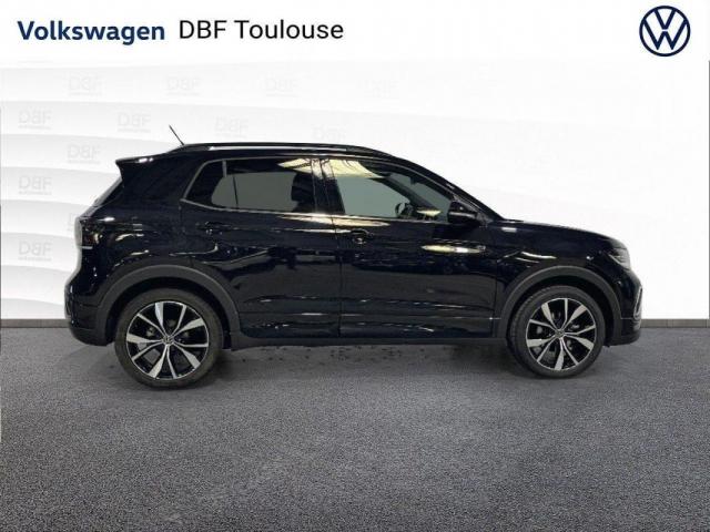 Volkswagen T-Cross image 6