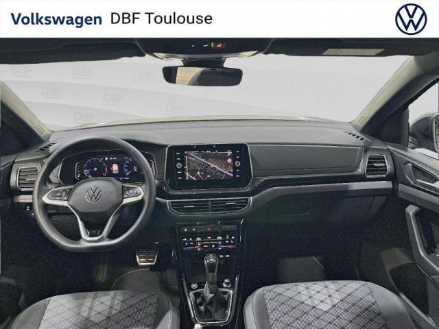 Volkswagen T-Cross image 7