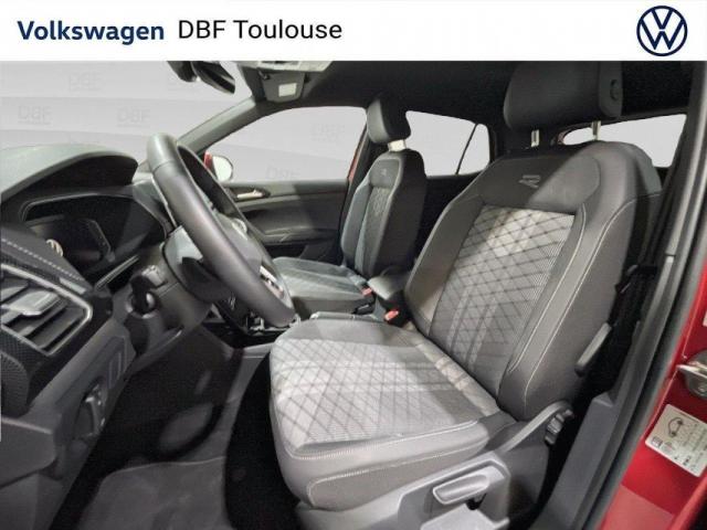 Volkswagen T-Cross image 6