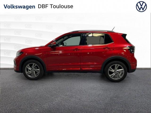 Volkswagen T-Cross image 5
