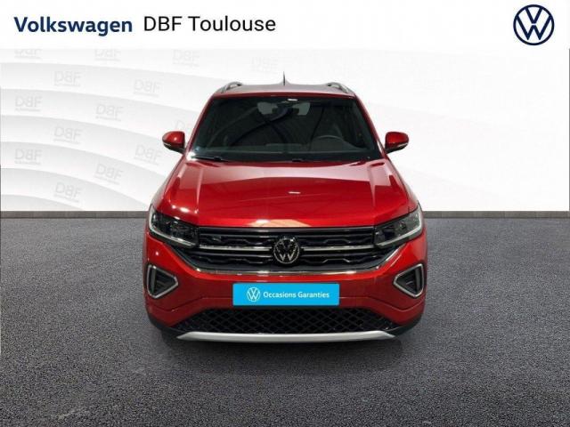 Volkswagen T-Cross image 8