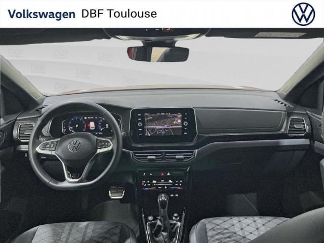 Volkswagen T-Cross image 2