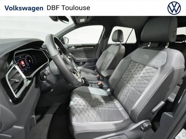 Volkswagen T-Roc image 1