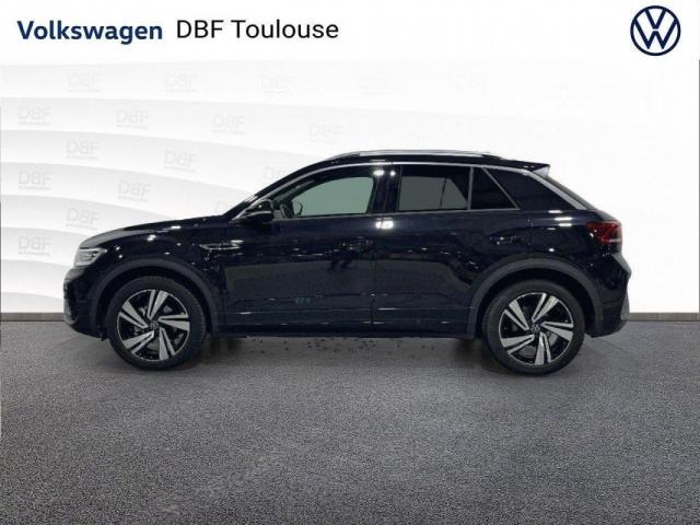 Volkswagen T-Roc image 9
