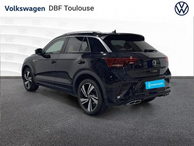 Volkswagen T-Roc image 2