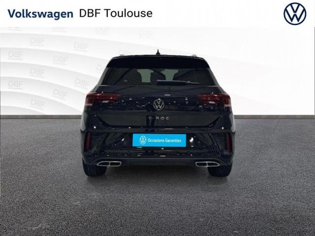 Volkswagen T-Roc image 3