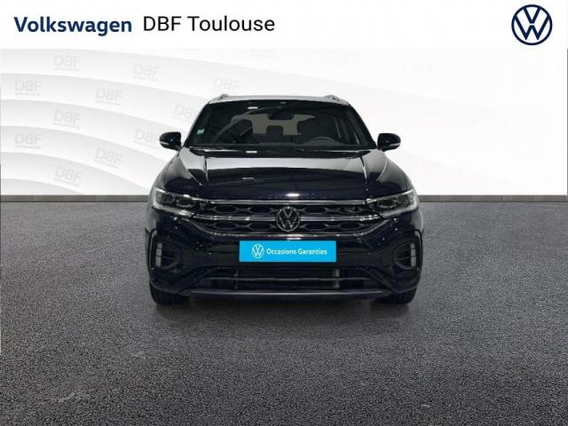 Volkswagen T-Roc image 8