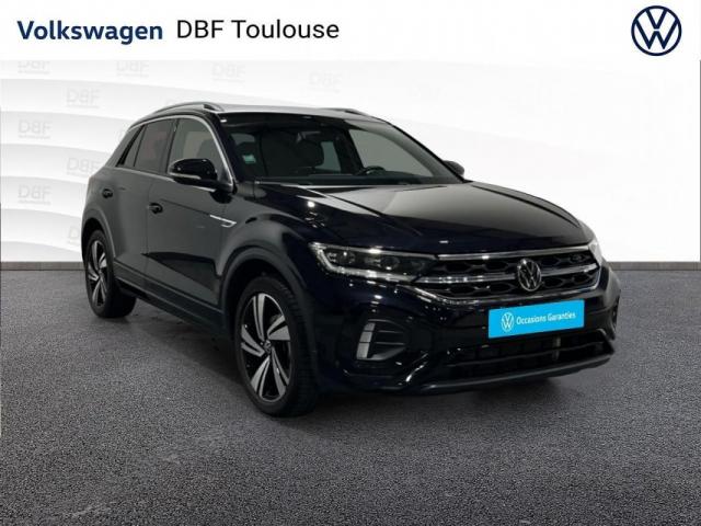 Volkswagen T-Roc image 6