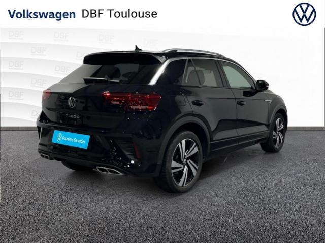 Volkswagen T-Roc image 4