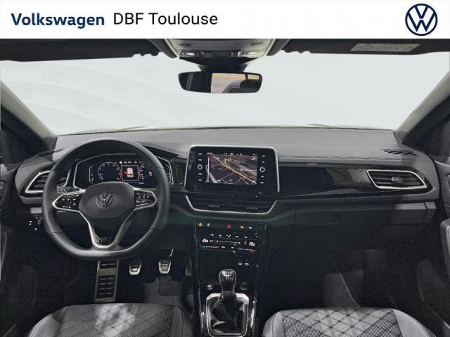 Volkswagen T-Roc image 5