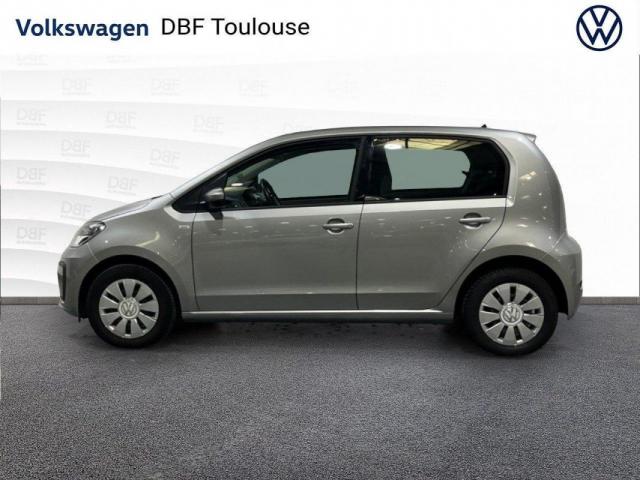 Volkswagen Up! image 1