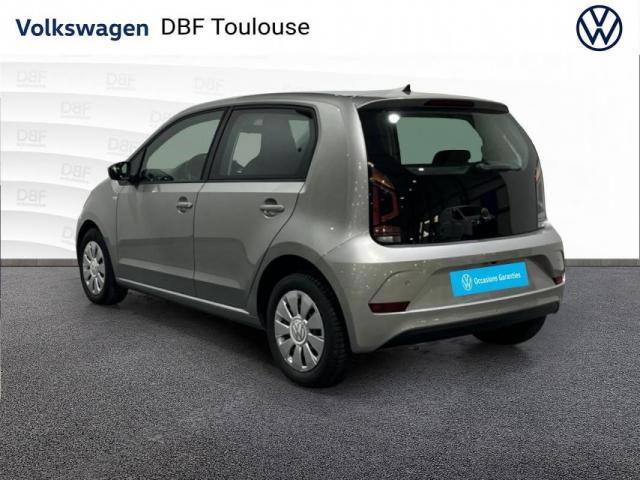 Volkswagen Up! image 6